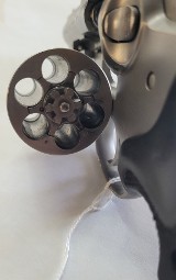 RUGER speed six .357 MAG - Image 3 of 6