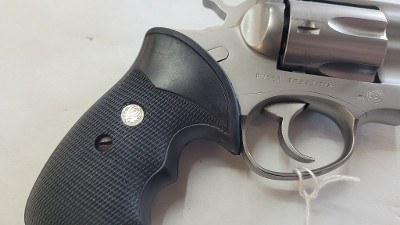 RUGER speed six .357 MAG - Image 4 of 6