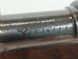 MAUSER 937A 8MM MAUSER - Image 18 of 25