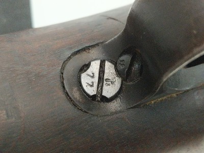 MAUSER 937A 8MM MAUSER - Image 12 of 25