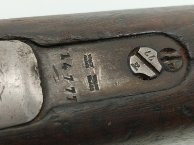 MAUSER 937A 8MM MAUSER - Image 14 of 25
