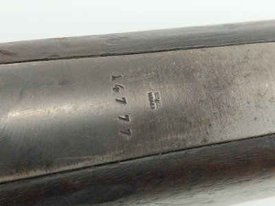 MAUSER 937A 8MM MAUSER - Image 13 of 25