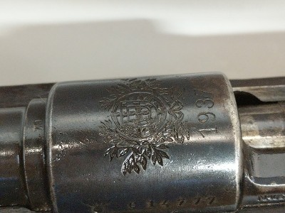 MAUSER 937A 8MM MAUSER - Image 20 of 25