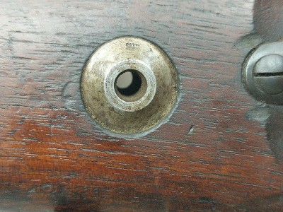 MAUSER 937A 8MM MAUSER - Image 24 of 25