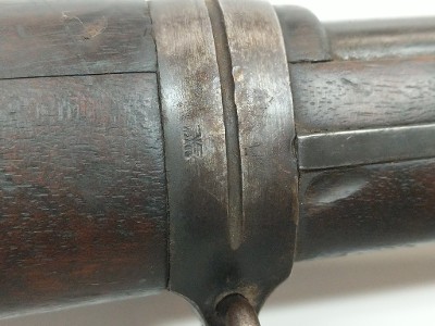 MAUSER 937A 8MM MAUSER - Image 7 of 25