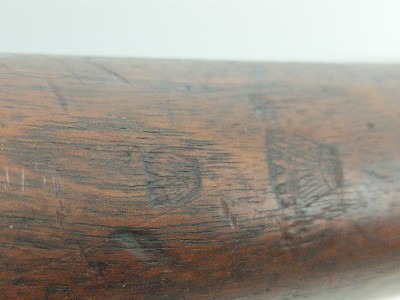 MAUSER 937A 8MM MAUSER - Image 10 of 25