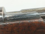 MAUSER 937A 8MM MAUSER - Image 21 of 25