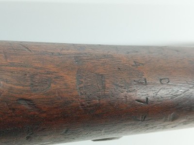 MAUSER 937A 8MM MAUSER - Image 9 of 25
