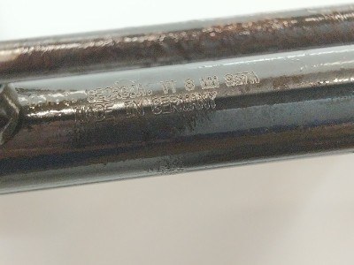 MAUSER 937A 8MM MAUSER - Image 15 of 25