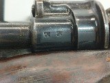 MAUSER 937A 8MM MAUSER - Image 4 of 25