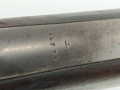 MAUSER 937A 8MM MAUSER - Image 13 of 25