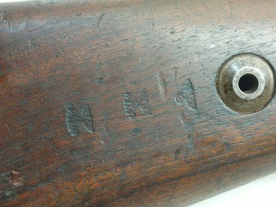 MAUSER 937A 8MM MAUSER - Image 2 of 25