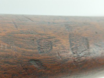 MAUSER 937A 8MM MAUSER - Image 10 of 25