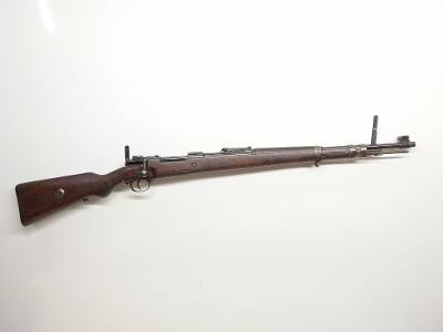 MAUSER 937A 8MM MAUSER - Image 1 of 25
