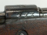 MAUSER 937A 8MM MAUSER - Image 5 of 25