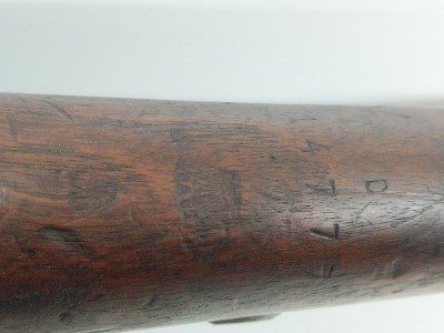 MAUSER 937A 8MM MAUSER - Image 9 of 25