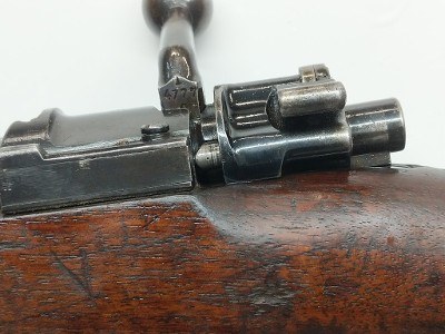 MAUSER 937A 8MM MAUSER - Image 23 of 25