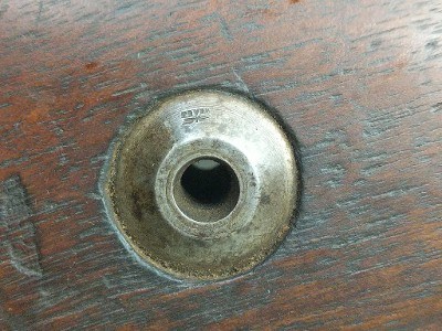 MAUSER 937A 8MM MAUSER - Image 3 of 25