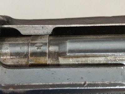 MAUSER 937A 8MM MAUSER - Image 22 of 25