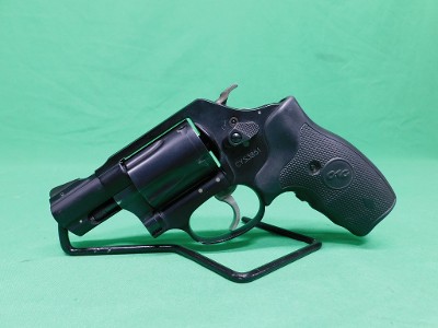 SMITH & WESSON M360J AIRWEIGHT .38 SPL - Image 1 of 10