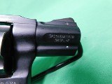 SMITH & WESSON M360J AIRWEIGHT .38 SPL - Image 4 of 10