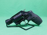 SMITH & WESSON M360J AIRWEIGHT .38 SPL - Image 1 of 10