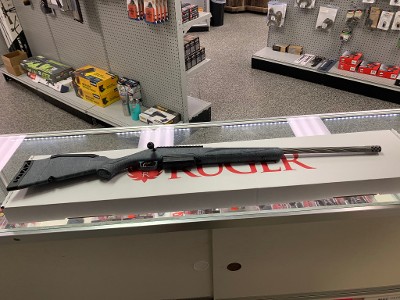 RUGER AMERICAN GEN 2 7MM PRC - Image 1 of 6