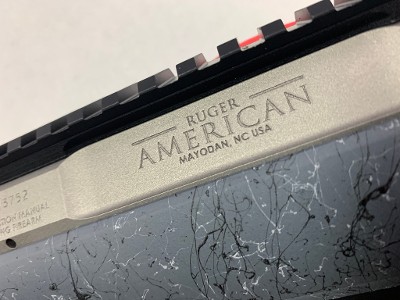 RUGER AMERICAN GEN 2 7MM PRC - Image 6 of 6