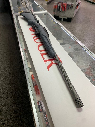 RUGER AMERICAN GEN 2 7MM PRC - Image 3 of 6