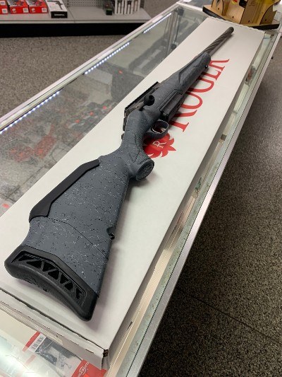RUGER AMERICAN GEN 2 7MM PRC - Image 2 of 6