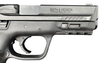 SMITH & WESSON M&P9 2.0 9MM LUGER (9x19 PARA) - Image 6 of 7