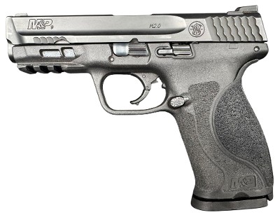 SMITH & WESSON M&P9 2.0 9MM LUGER (9x19 PARA) - Image 2 of 7