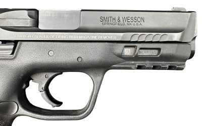SMITH & WESSON M&P9 2.0 9MM LUGER (9x19 PARA) - Image 6 of 7