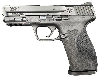 SMITH & WESSON M&P9 2.0 9MM LUGER (9x19 PARA) - Image 2 of 7