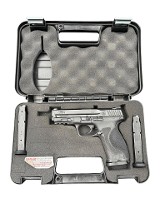 SMITH & WESSON M&P9 2.0 9MM LUGER (9x19 PARA) - Image 1 of 7