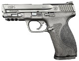 SMITH & WESSON M&P9 2.0 9MM LUGER (9x19 PARA) - Image 2 of 7