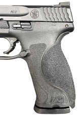 SMITH & WESSON M&P9 2.0 9MM LUGER (9x19 PARA) - Image 3 of 7