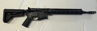 RUGER SFAR .308 WIN - Image 2 of 2