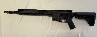 RUGER SFAR .308 WIN - Image 1 of 2