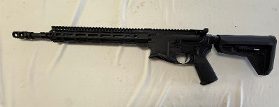 RUGER SFAR .308 WIN - Image 1 of 2