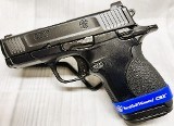 SMITH & WESSON CSX 9MM LUGER (9x19 PARA) - Image 1 of 5