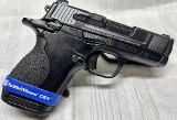 SMITH & WESSON CSX 9MM LUGER (9x19 PARA) - Image 4 of 5