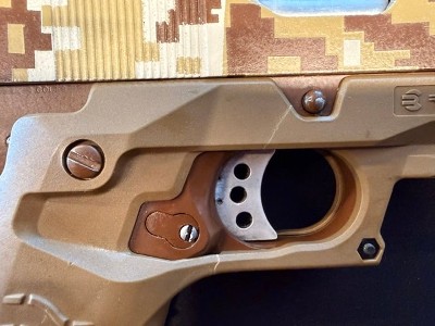 COLT Mk IV combat elite .45 ACP - Image 3 of 8