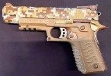COLT Mk IV combat elite .45 ACP - Image 1 of 8