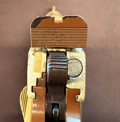 COLT Mk IV combat elite .45 ACP - Image 6 of 8