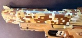 COLT Mk IV combat elite .45 ACP - Image 5 of 8