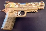 COLT Mk IV combat elite .45 ACP - Image 2 of 8