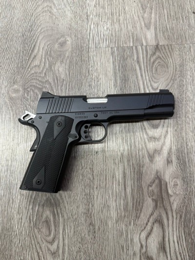 KIMBER CUSTOM LW .45 ACP - Image 2 of 5
