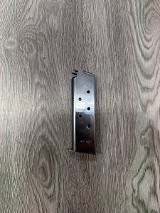KIMBER CUSTOM LW .45 ACP - Image 4 of 5