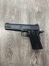 KIMBER CUSTOM LW .45 ACP - Image 1 of 5